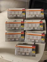 Osram Gu5.3 621 lm Spots 12v 21 Stück