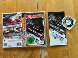 Split/Second Velocity (CIB)