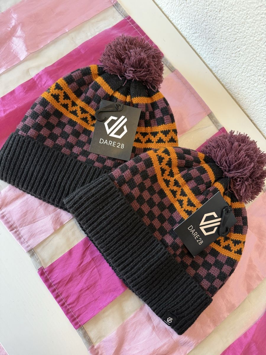 Hüte, Mützen & Caps: Dare2b Wintermütze, ganz neu – Neu und originalverpackt aus Fislisbach von jelennn