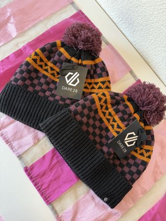 Dare2b Wintermütze, ganz neu