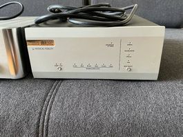 D/A Wandler HIFI in Top Zustand