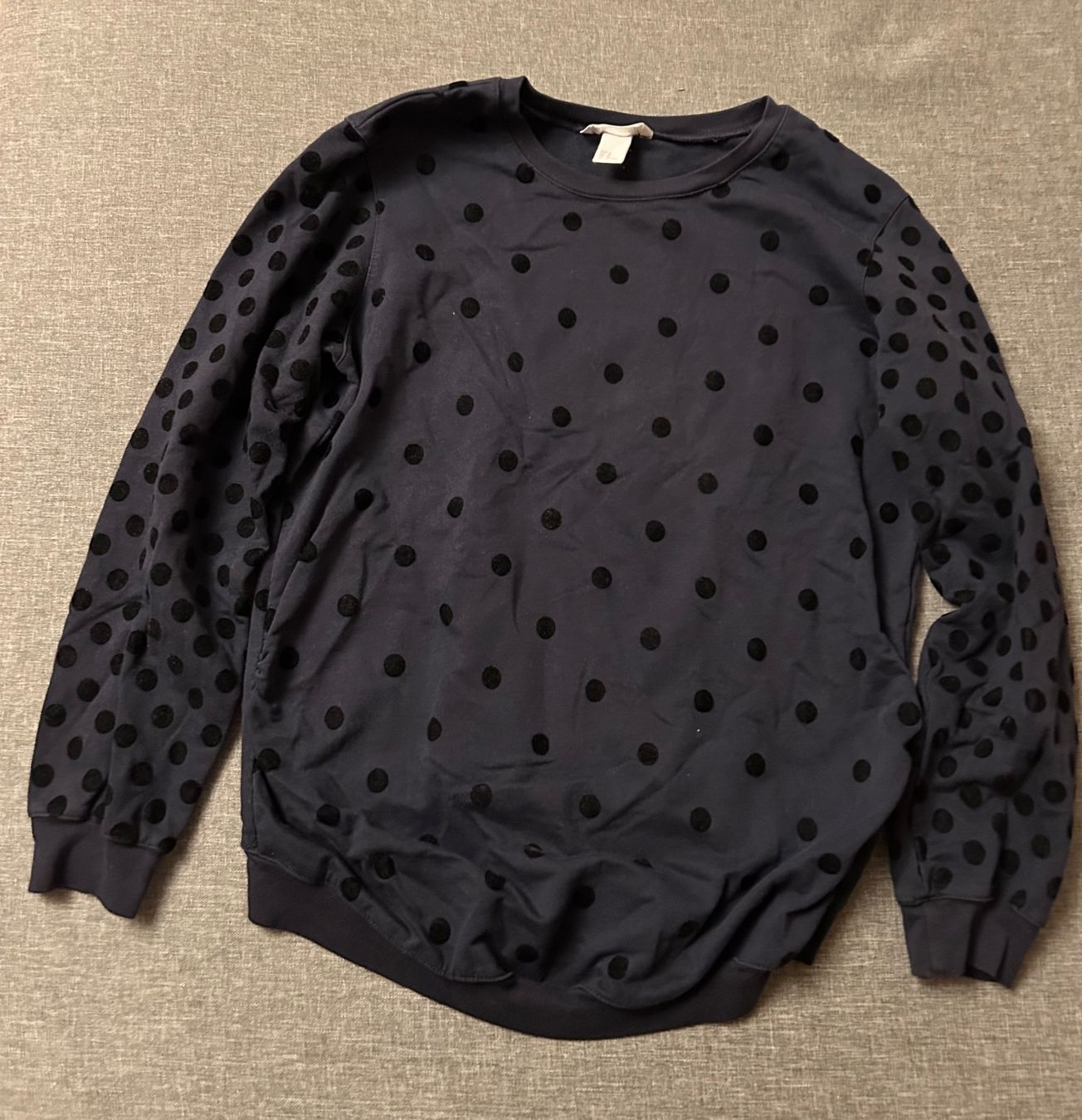 H&M Maglioni & Felpe: Umstandspullover H&M Grösse M – Usato da Steffisburg venduto da Kudiru