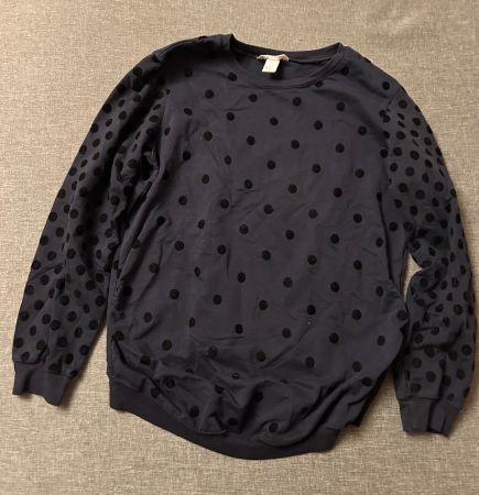 Umstandspullover H&M Grösse M