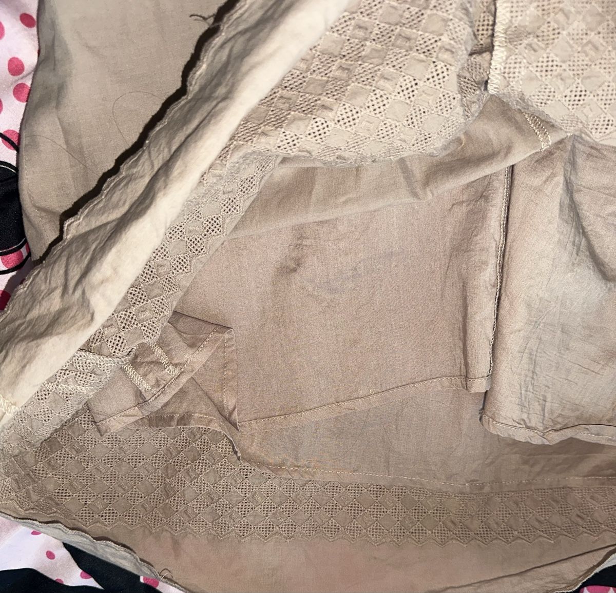 Vestiti: BCBG MAXAZRIA KLEID GR 34 – Usato da Unteraegeri venduto da MH203 6