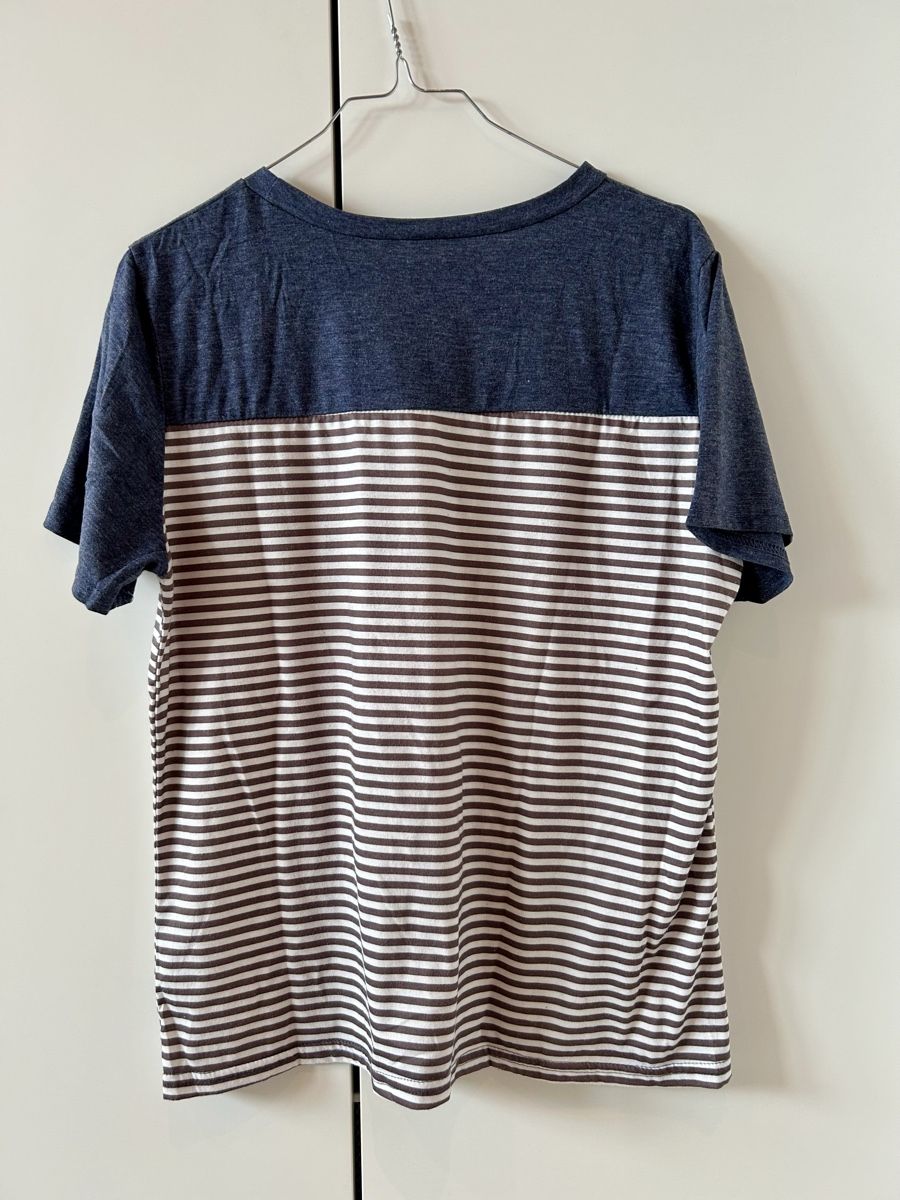 T-shirts: T-Shirt – D'occasion à Jona par caro_schaf 1