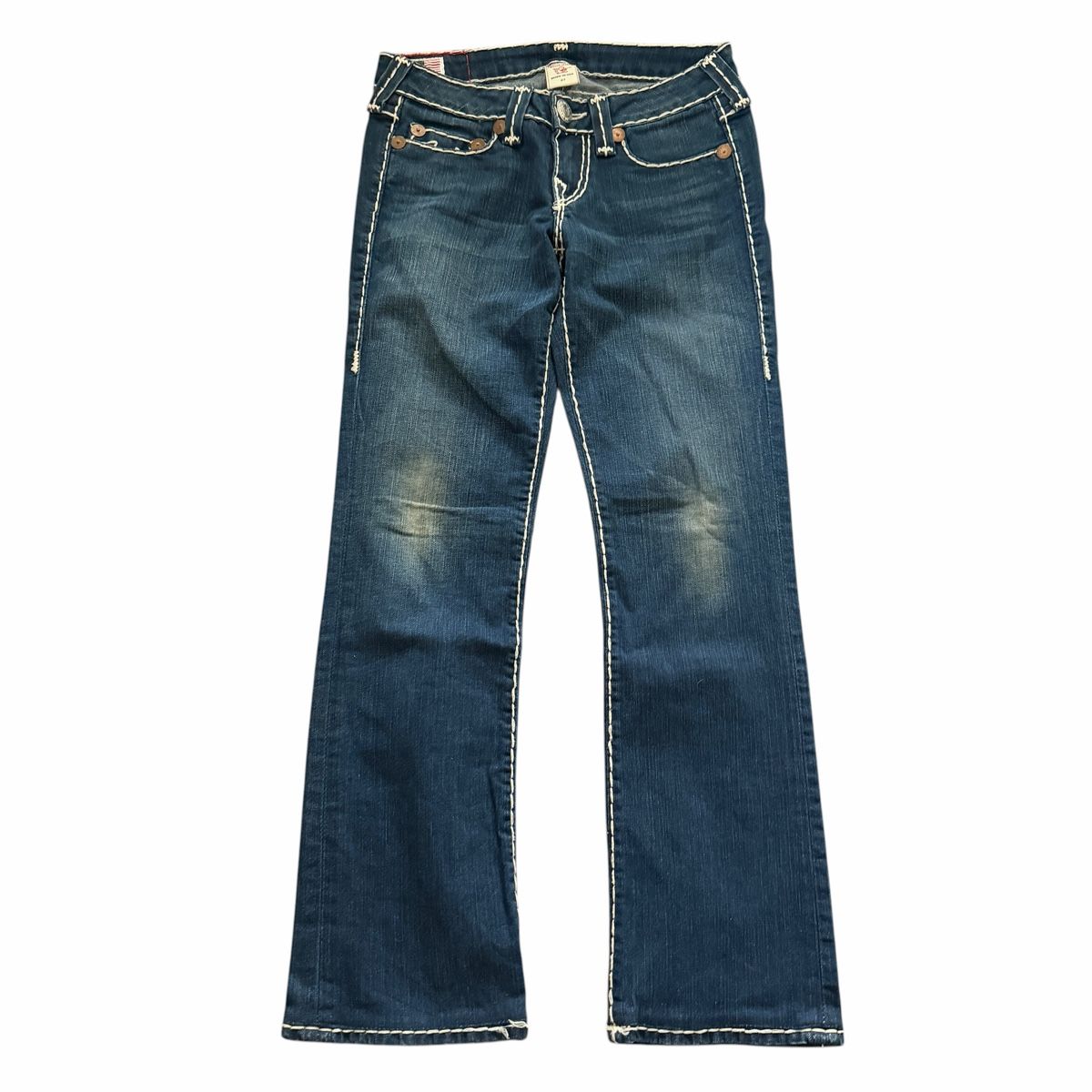 True Religion Jeans: True Religion Jeans – Gebraucht aus Thalheim von cor_x58w 1