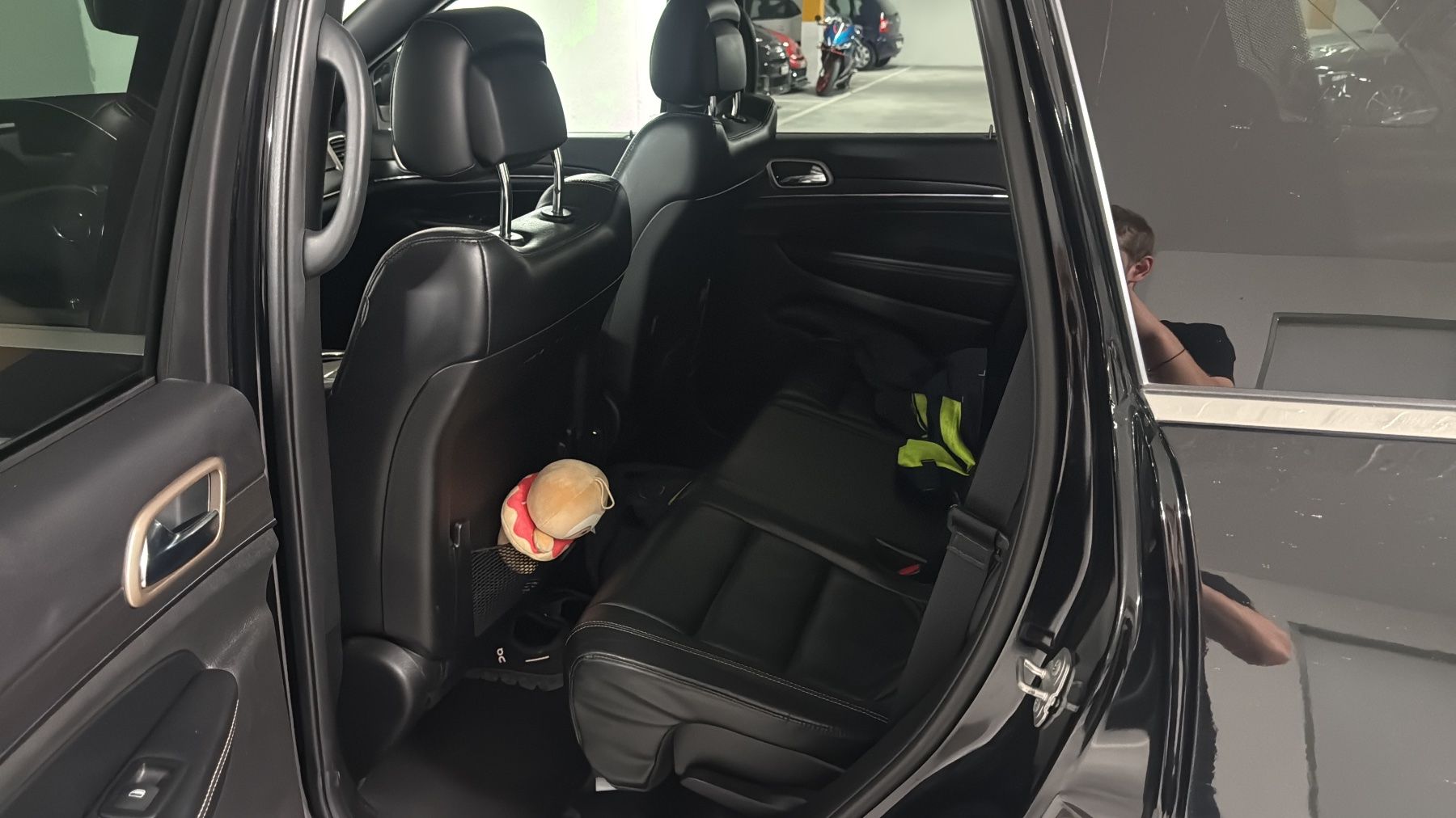 Jeep Automobili: Jeep Grand Cherokee – Usato da Endingen venduto da mei_sq8w 5