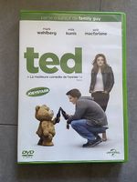 DVD Ted