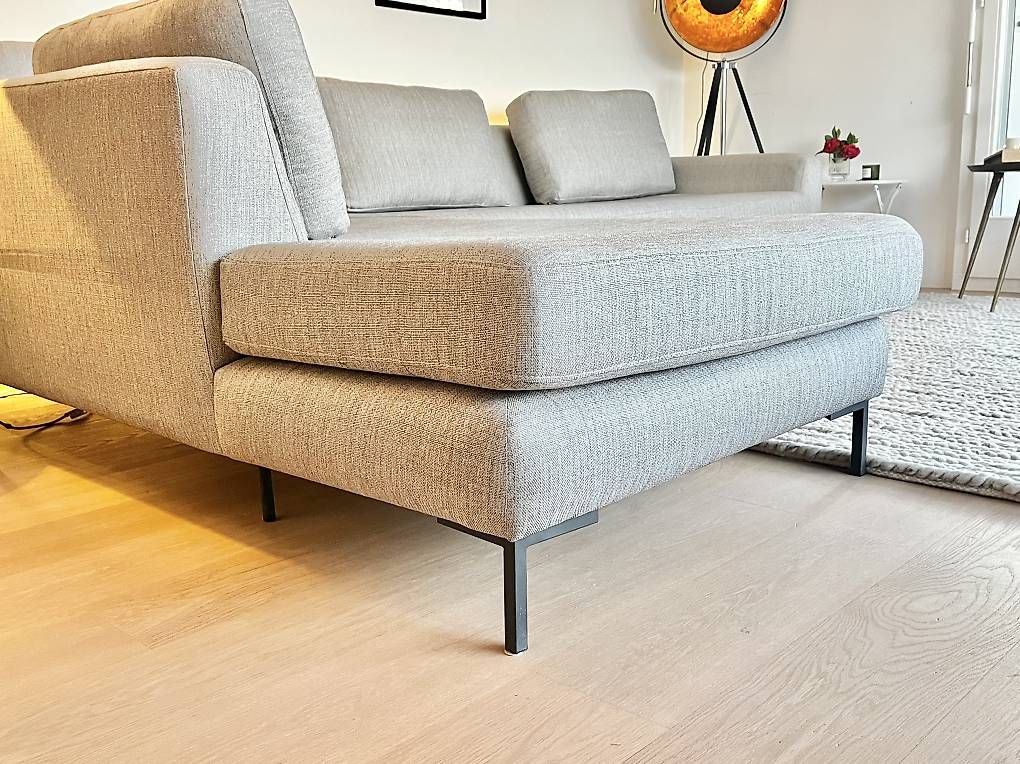 Sofas: Sofa: 6 sitz platz - sehr gut condition – Gebraucht aus Herrliberg von lei_km5c 3