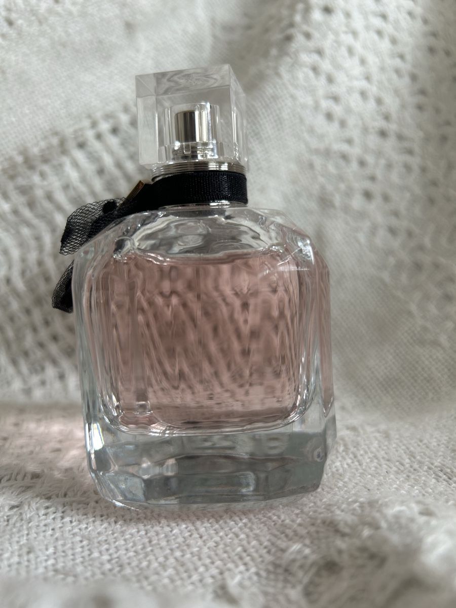 Saint Laurent Profumi & Eau de Toilette: Mon Paris Parfüm YSL – Usato da Frenkendorf venduto da helping5 1