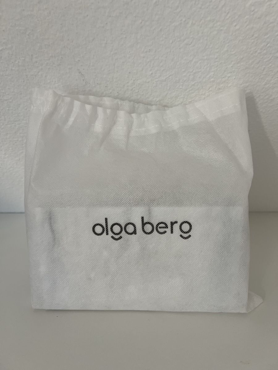 Borse da donna: Olga Berg clutch – Nuovo (secondo la descrizione) da Zollikon venduto da jud_cmm9 9