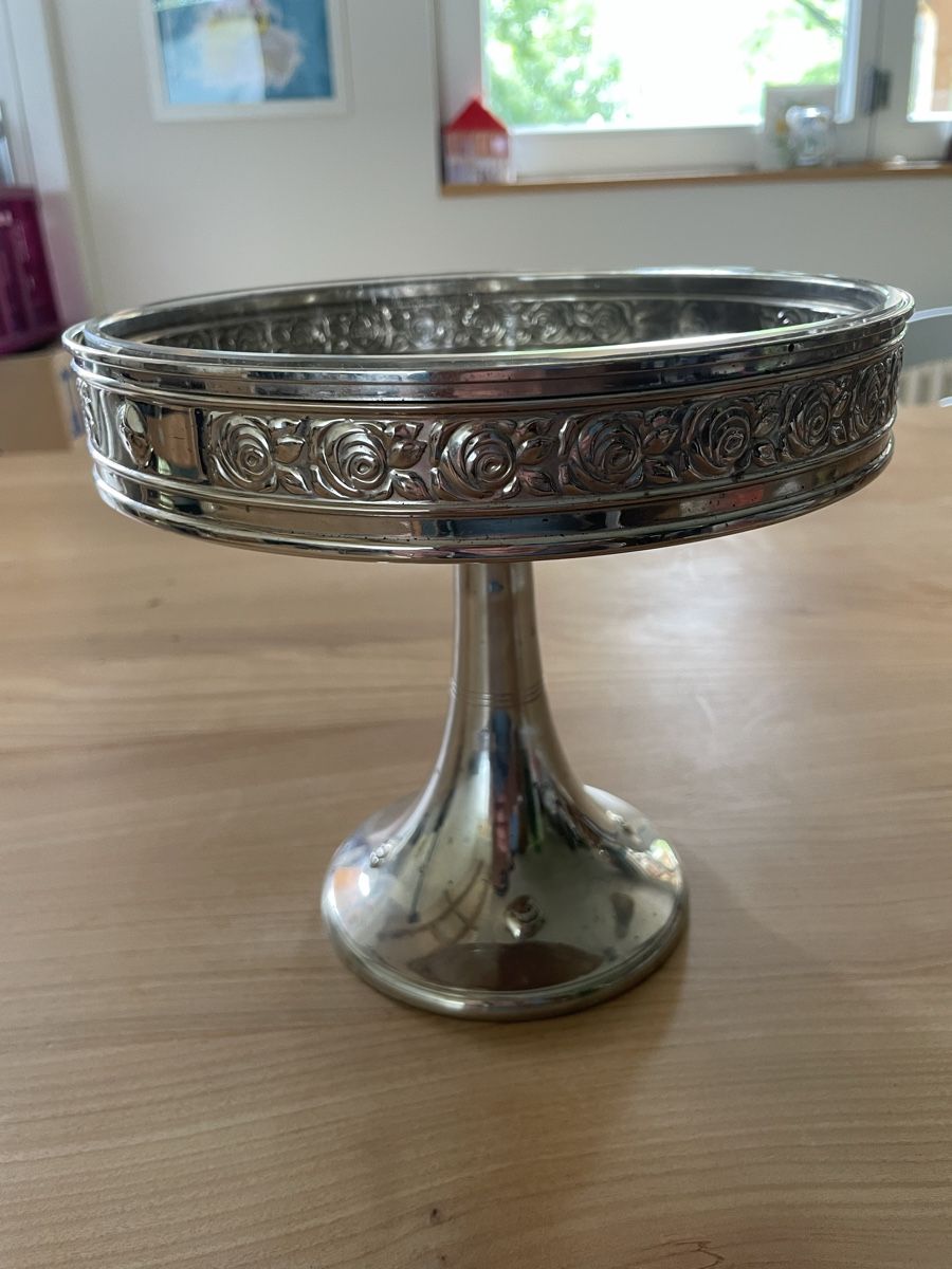 Coupes: Tafelaufsatz Schale – D'occasion à Agriswil par Mafi_69