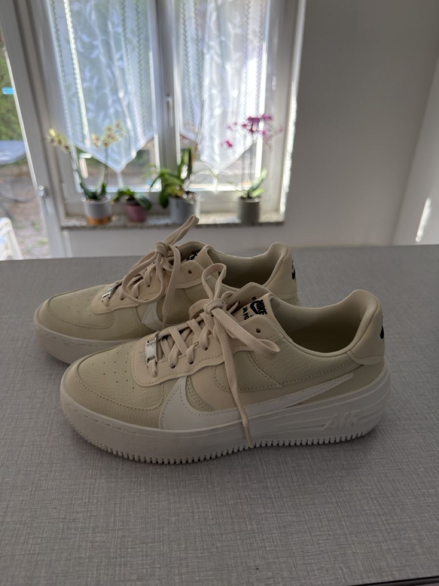 Nike Scarpe da donna: Nike Sportswear AF1 PLT.AF.ORM – Nuovo (secondo la descrizione) da Seon venduto da N_25sy