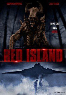 Tutti i DVDs: Red Island - Erwecke das Böse – Usato da Ebikon venduto da Moviefreak01