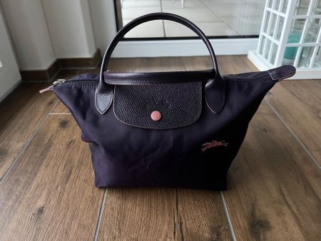 Longchamp Le Pliage S
