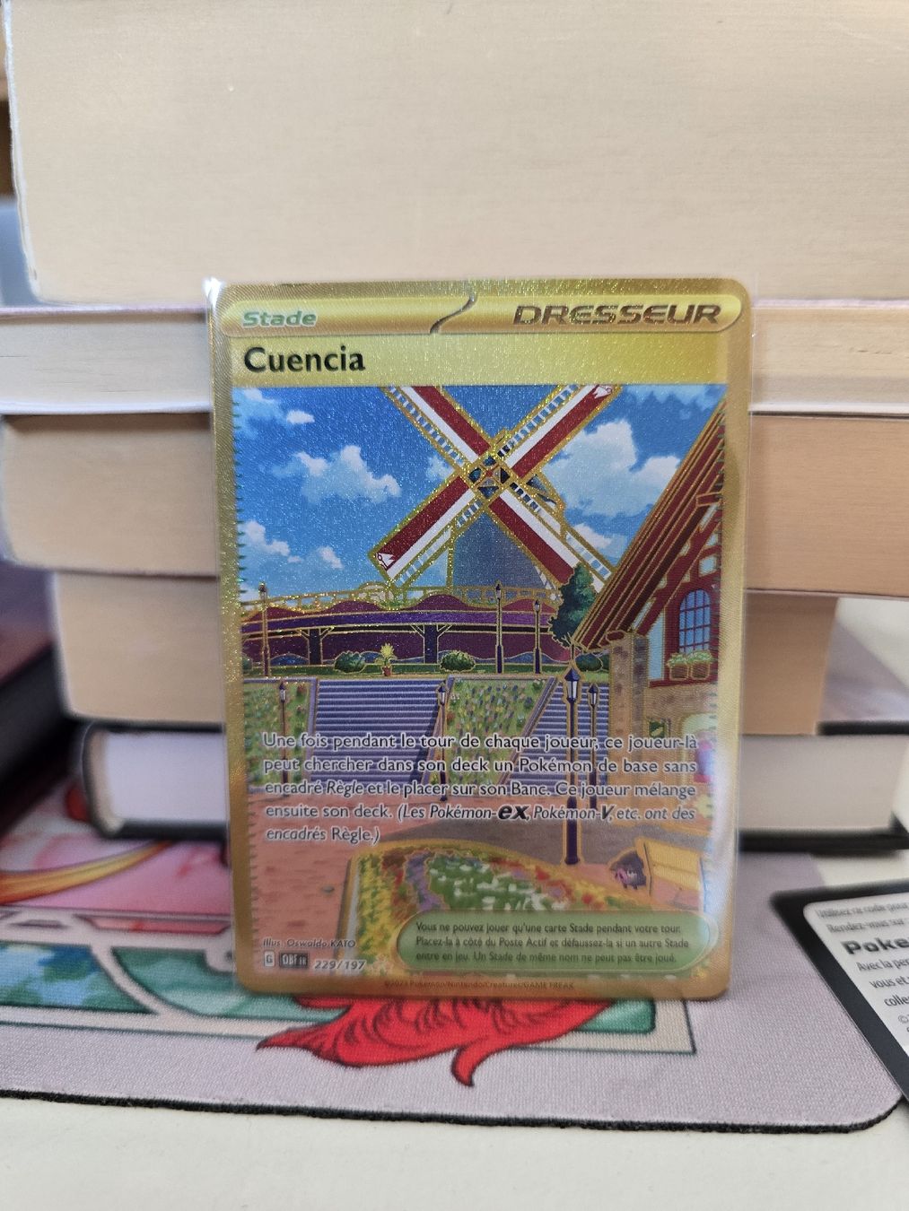 Cartes: Carte Pokémon  – Neuf (Voir description) à Vérossaz par fla_hy7g