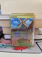 Carte Pokémon 