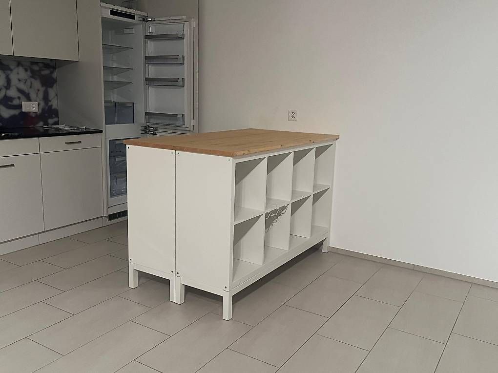 Cucine complete: Kücheninsel – Usato da Rebstein venduto da mel.zett 2