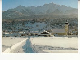 Flims 1983