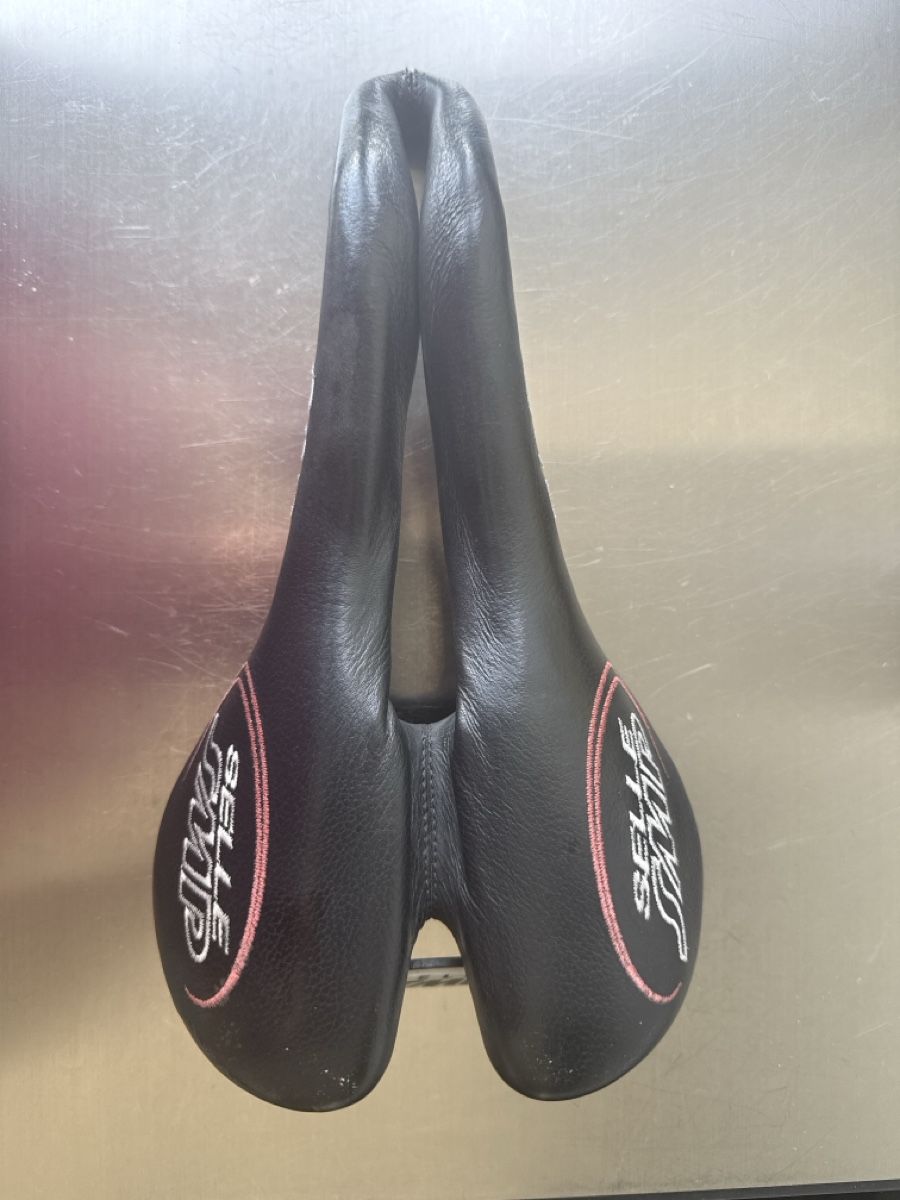 Selle Italia Ersatzteile: Selle SMP Pro Sattel – Gebraucht aus Sursee von emm_6fll 1