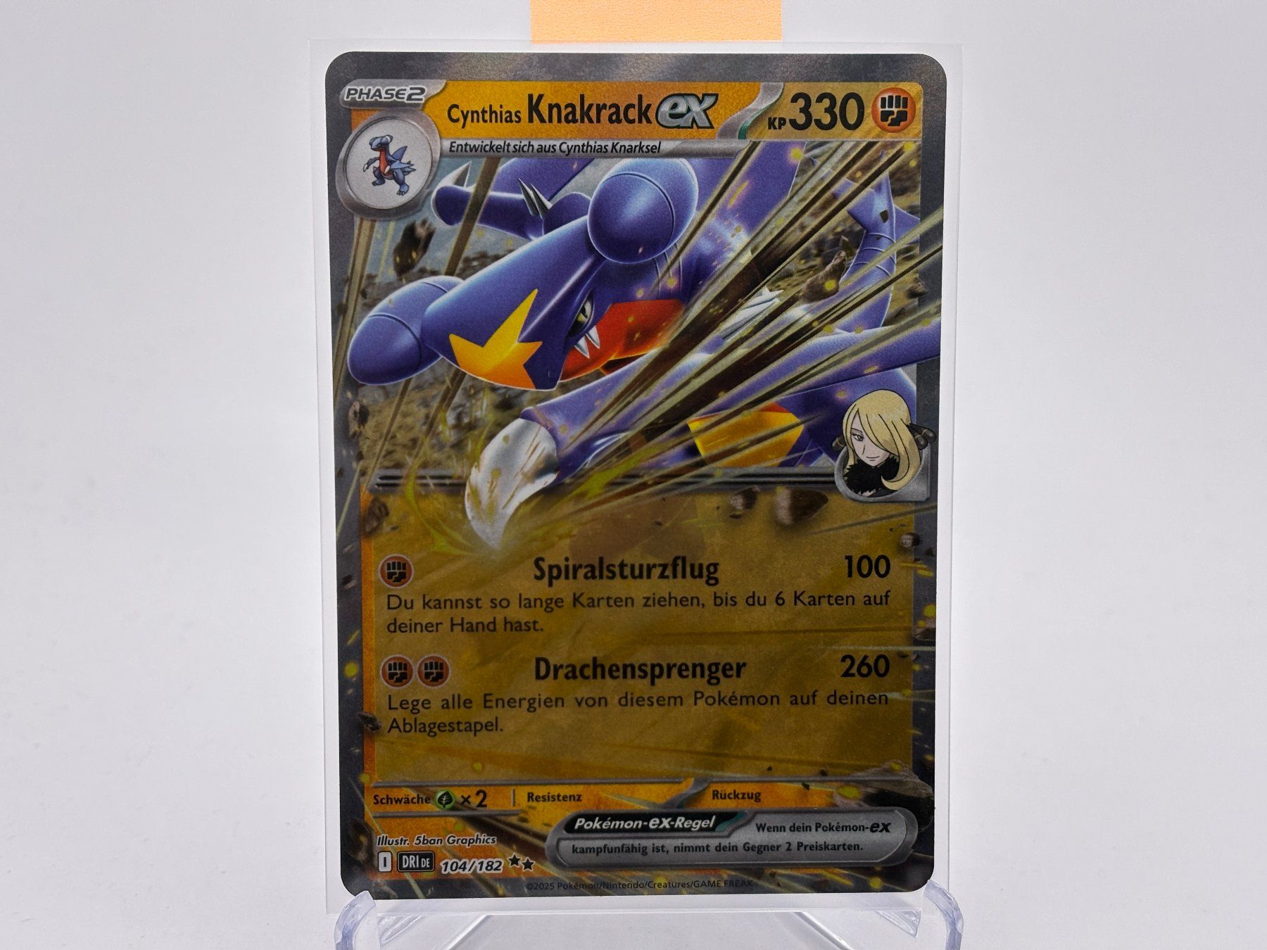 Ewige Rivalen Build & Battle Kit • Deutsch • Pokémon Karten Preisvergleich