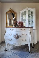 Edle Barock Kommode*Buffet*Schrank 🌹