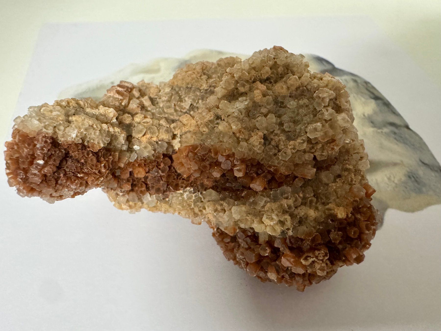 Mineralien & Heilsteine: Aragonit – Neu (gemäss Beschreibung) aus Biberist von Steine 4
