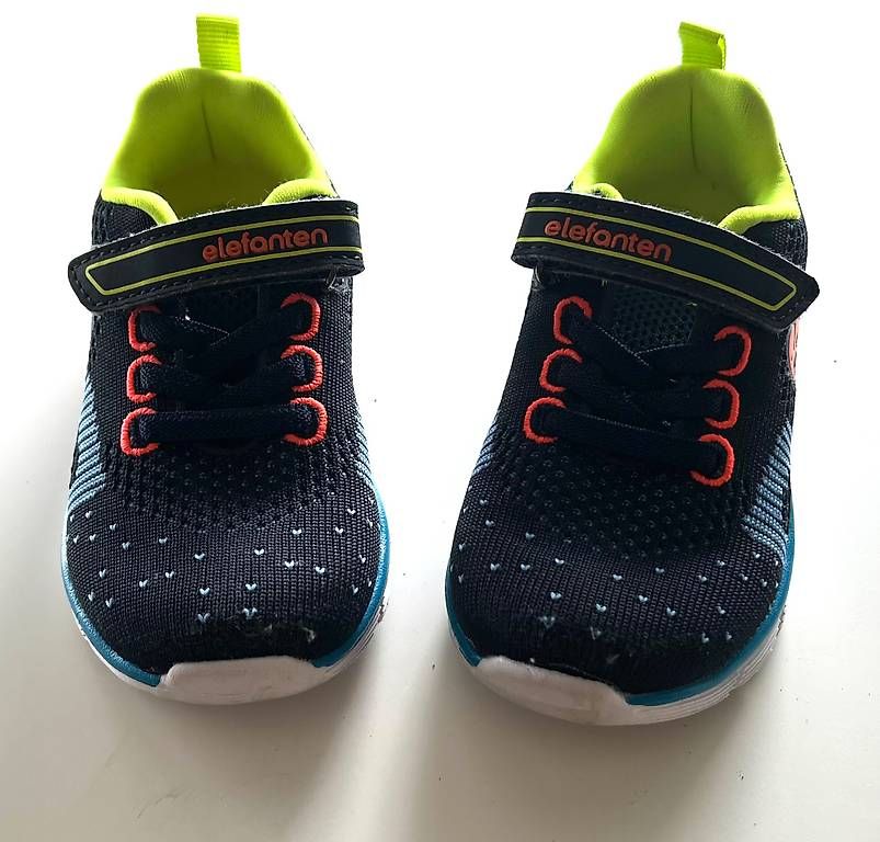 Schuhe für Jungen: Elefant Schuh Gr. 22 neuwertig – Gebraucht aus Stettlen von Biienli 2