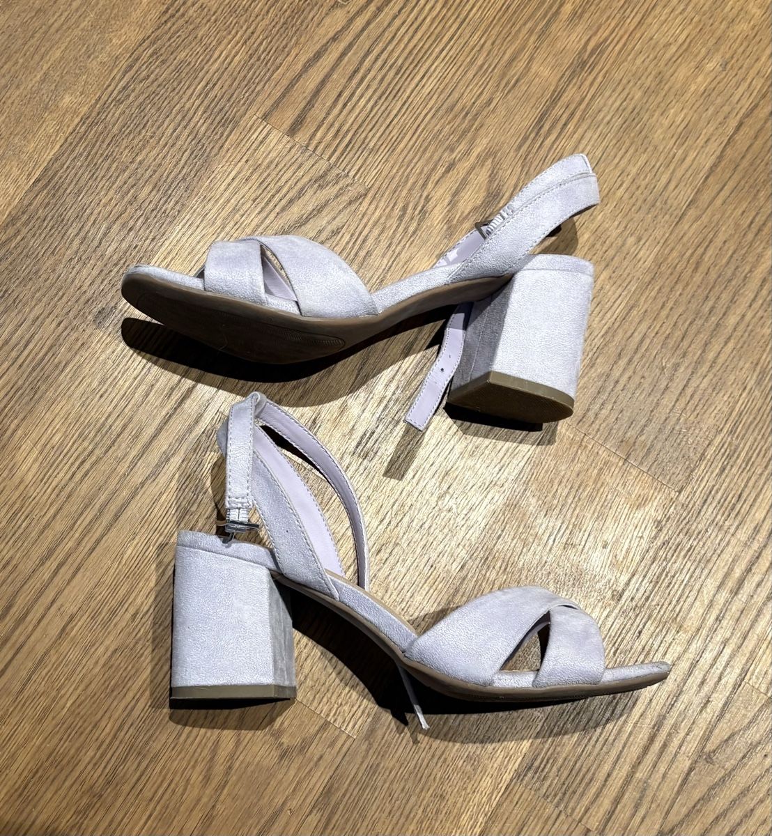 Graceland Scarpe per ragazze: Sommer Sandalen Gr. 36 lila – Usato da Staffelbach venduto da rc-larossa 2
