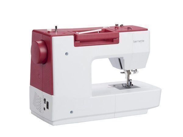 Macchine da cucire: Bernina bernette sew&go 8 Nähmaschine – Nuovo e nell'imballaggio originale da Bottighofen venduto da zaap 2