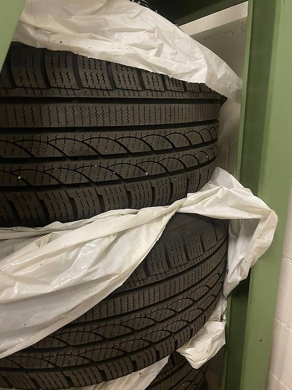 Gamaparts Pneumatici & Ruote complete: Felgen gamaparts 225/55 R16 – Usato da Dulliken venduto da tano91 3