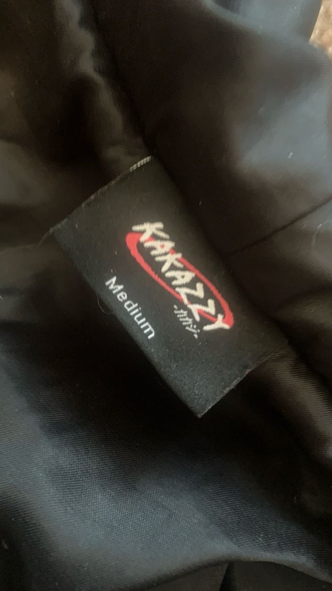 Giacche: Kakazzy Jacke Pokemon Grösse M – Usato da Wolfwil venduto da maj_dny9 2