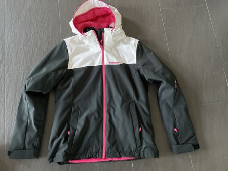 Ziener Skijacke Gr. 40/M