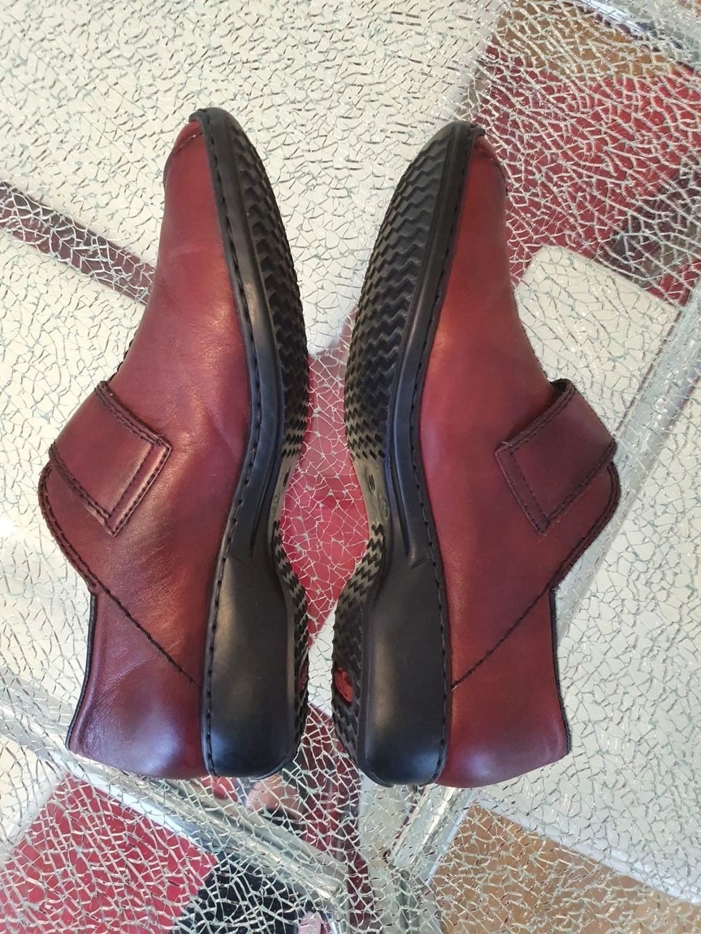 Rieker Scarpe da donna: Rieker Gr. 40 – Usato da Luzern venduto da Reni025 3