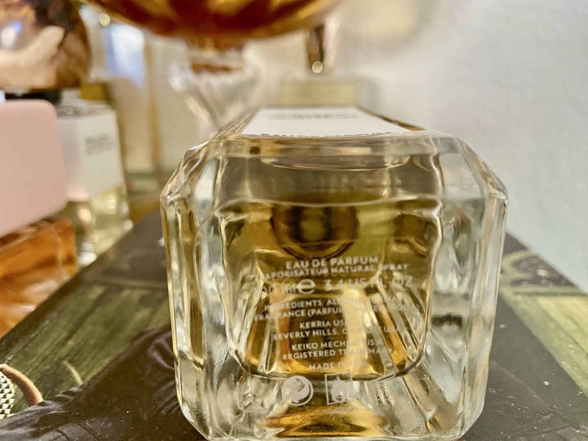 Profumi & Eau de Toilette: Keiko Mecheri Isles Lointaines 100ml – Nuovo (secondo la descrizione) da Bossonnens venduto da Ylangsoleil 1