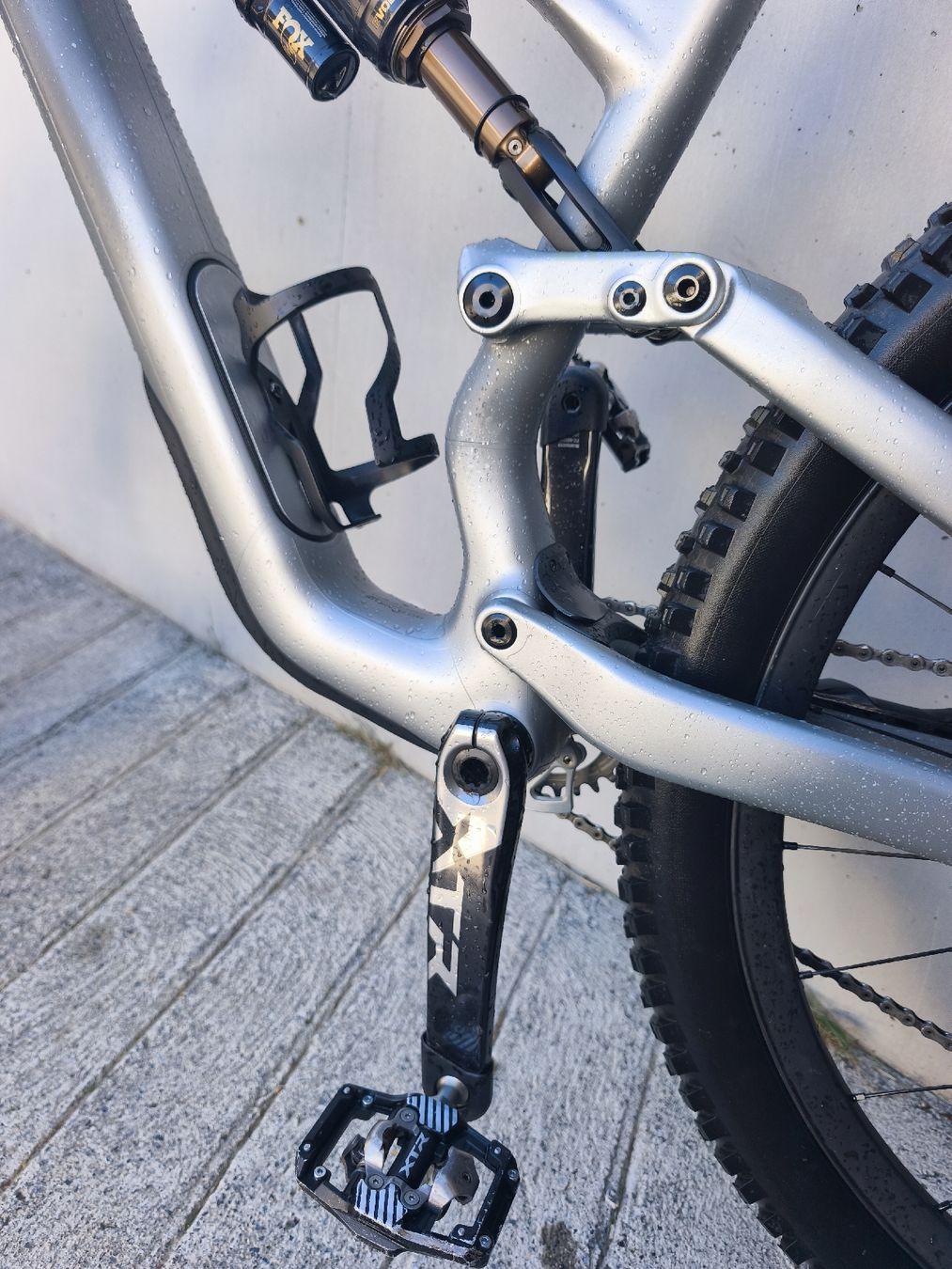 Specialized Biciclette: Specialized S-Works Stumpjumper EVO – Nuovo (secondo la descrizione) da Zuoz venduto da Hangloose0 7