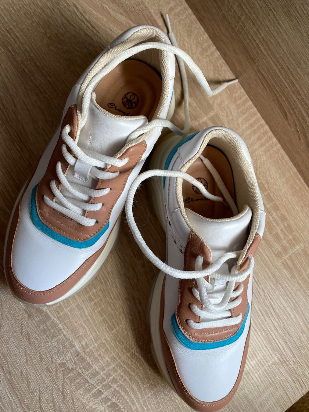 Damenschuhe: Sportschuhe Gr.36 – Neu (gemäss Beschreibung) aus Bösingen von Trigusik 3