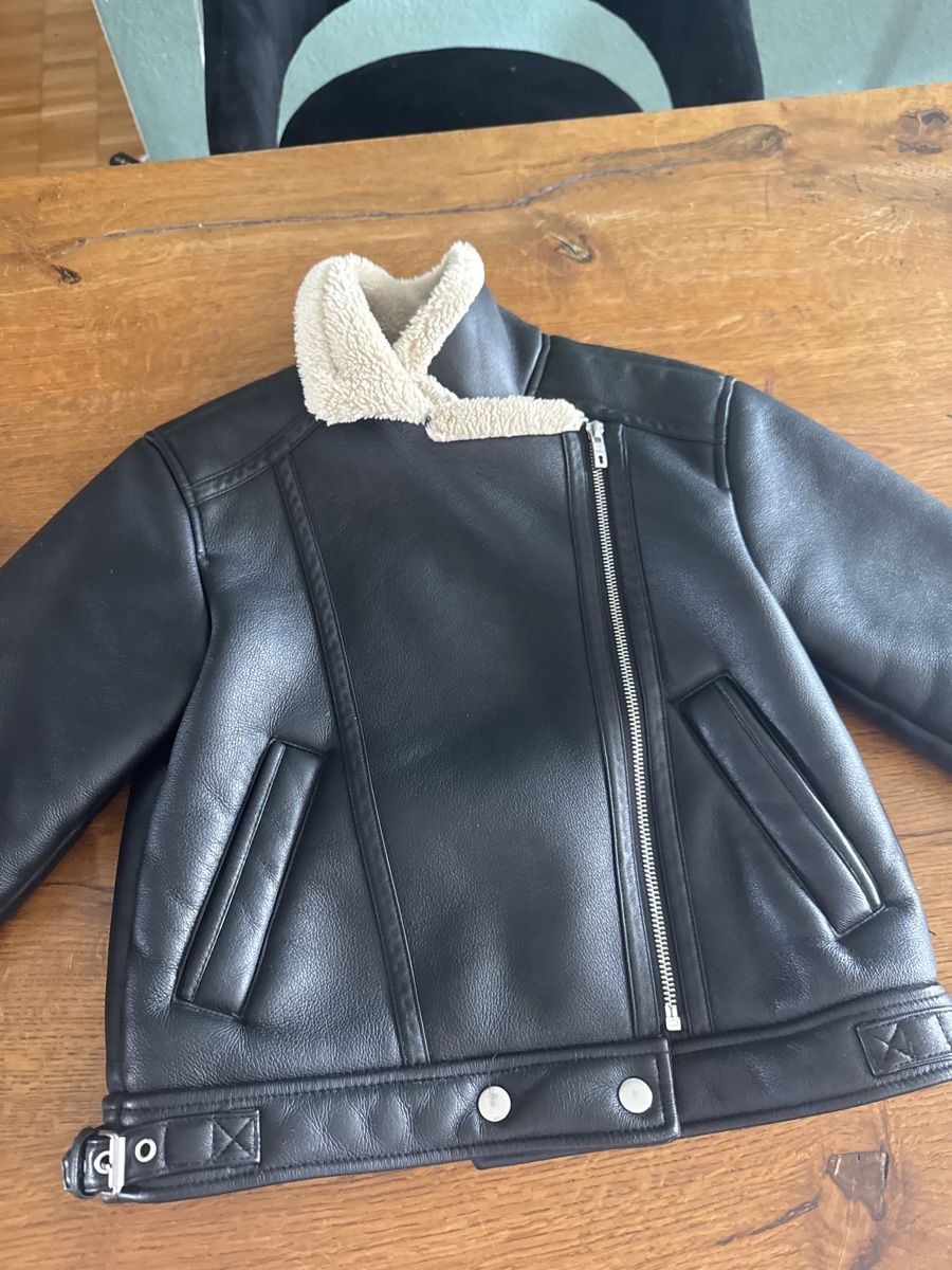 Zara Giacche & Cappotti: Zara übergangsjacke – Usato da Glattpark(Opfikon) venduto da cherrytomate 2