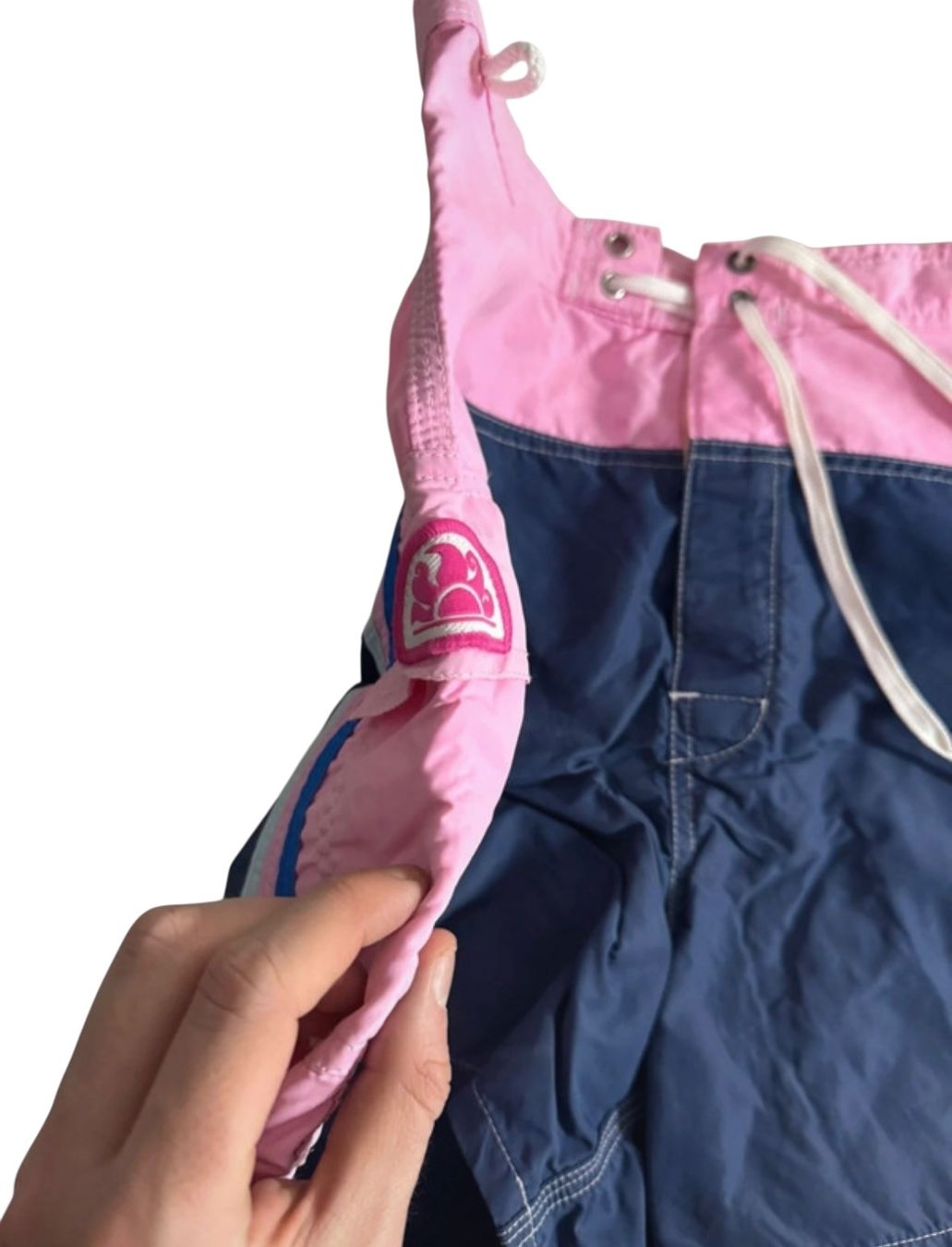 Costumi da bagno: Sundek lux swim shorts – Nuovo (secondo la descrizione) da Plan-Les-Ouates venduto da Loved_Panda_Clothing 3