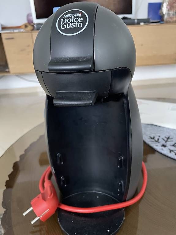Nestlé Macchine per caffè & Macchine per espresso: Dolce Gusto Nescafe Kapsel Maschine – Usato da Würenlingen venduto da sar_p5qp 1