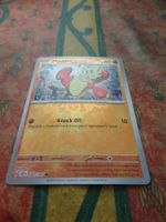 POKEMON  Mienfoo    H  SCR EN   083/142   HP60   2024