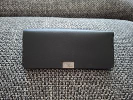 Hugo Boss Brillenetui schwarz neuwertig