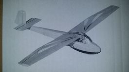 Rhönlerche Ka- 4 Frästeilesatz Short-Kit im Mst.: 1/3.25