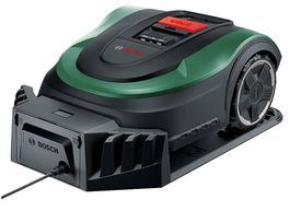 Bosch Indego M+ 700, Rasenroboter
