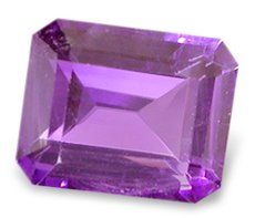 3.05 CT. RICH PURPLE AMETHYST / Wert: CHF 215.00