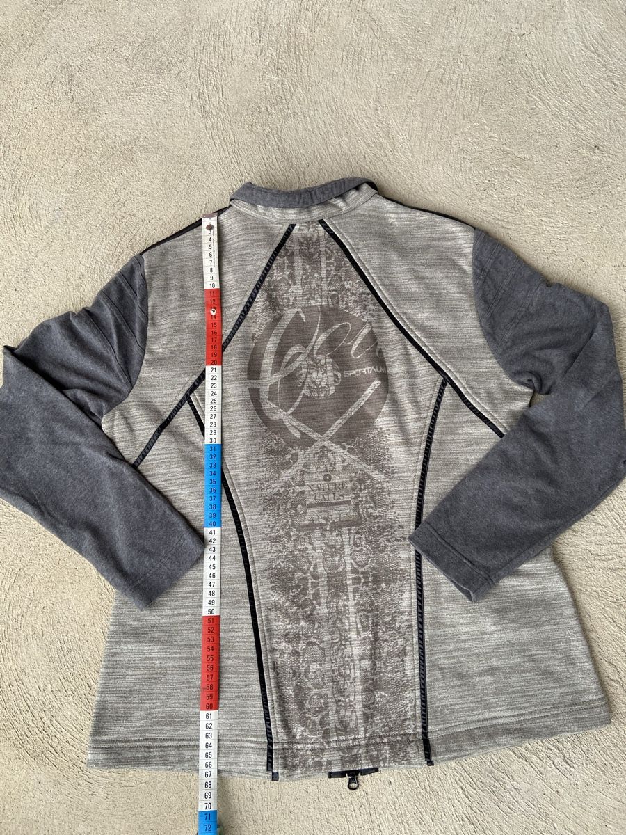 Sportalm Giacche: Sweatjacke Damen – Usato da Bern venduto da Bern4you 4