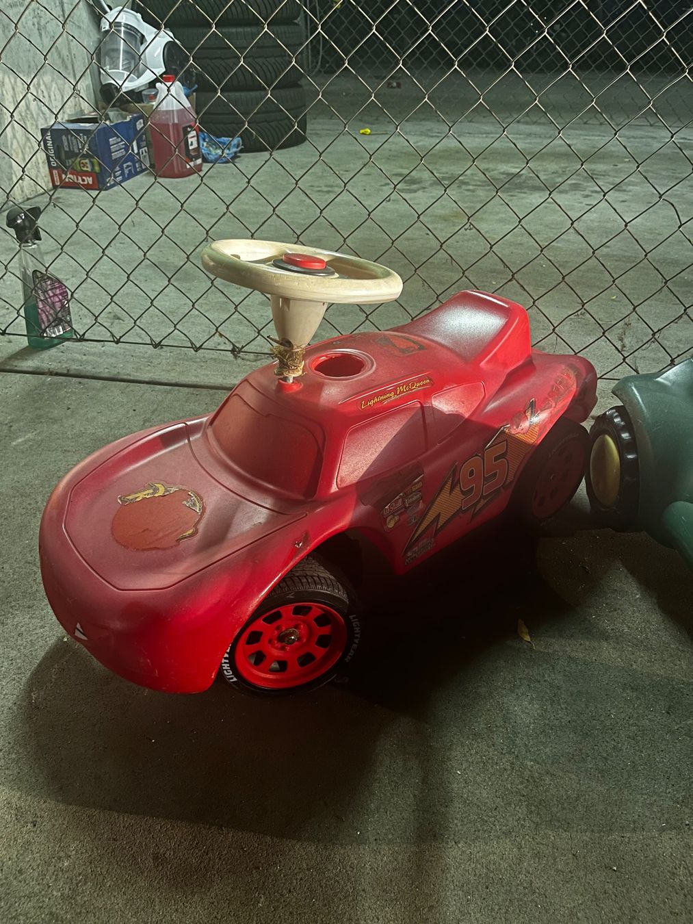 Véhicules pour enfants: Bobby car – D'occasion à Hausen AG par gse_88xs 2