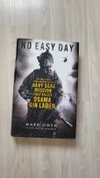 No Easy Day / I Wear de Black Hat (Oscar Wilde gratis)