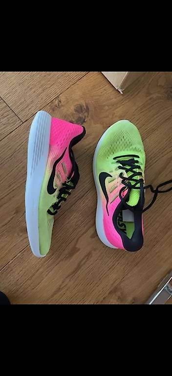 Scarpe da uomo: Nike Sport/Laufschuhe – Usato da buchackern venduto da danielas010203 1