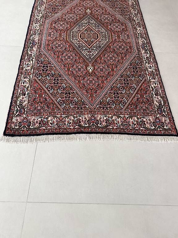 Tappeti: Bidjar Teppich 192x112cm – Usato da Wettingen venduto da Dobleday